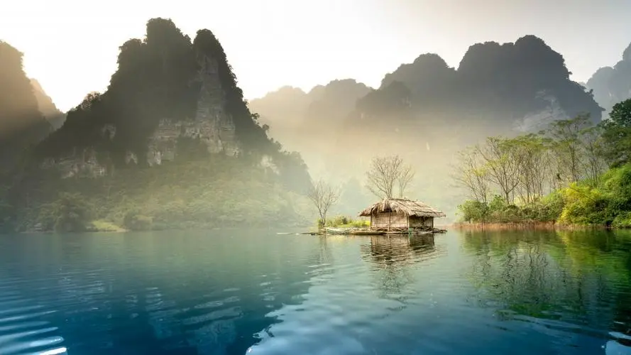 智能化节能高标准